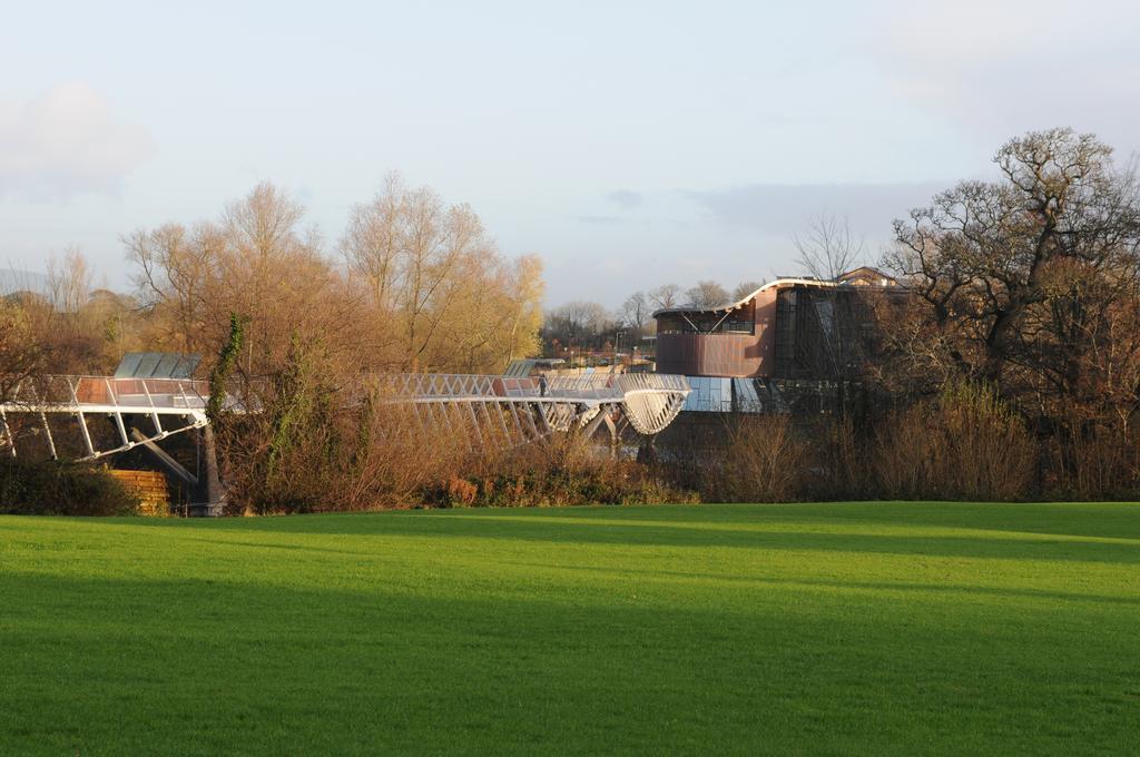 Brennan Court Guest Accommodation Limerick Junction Exterior foto