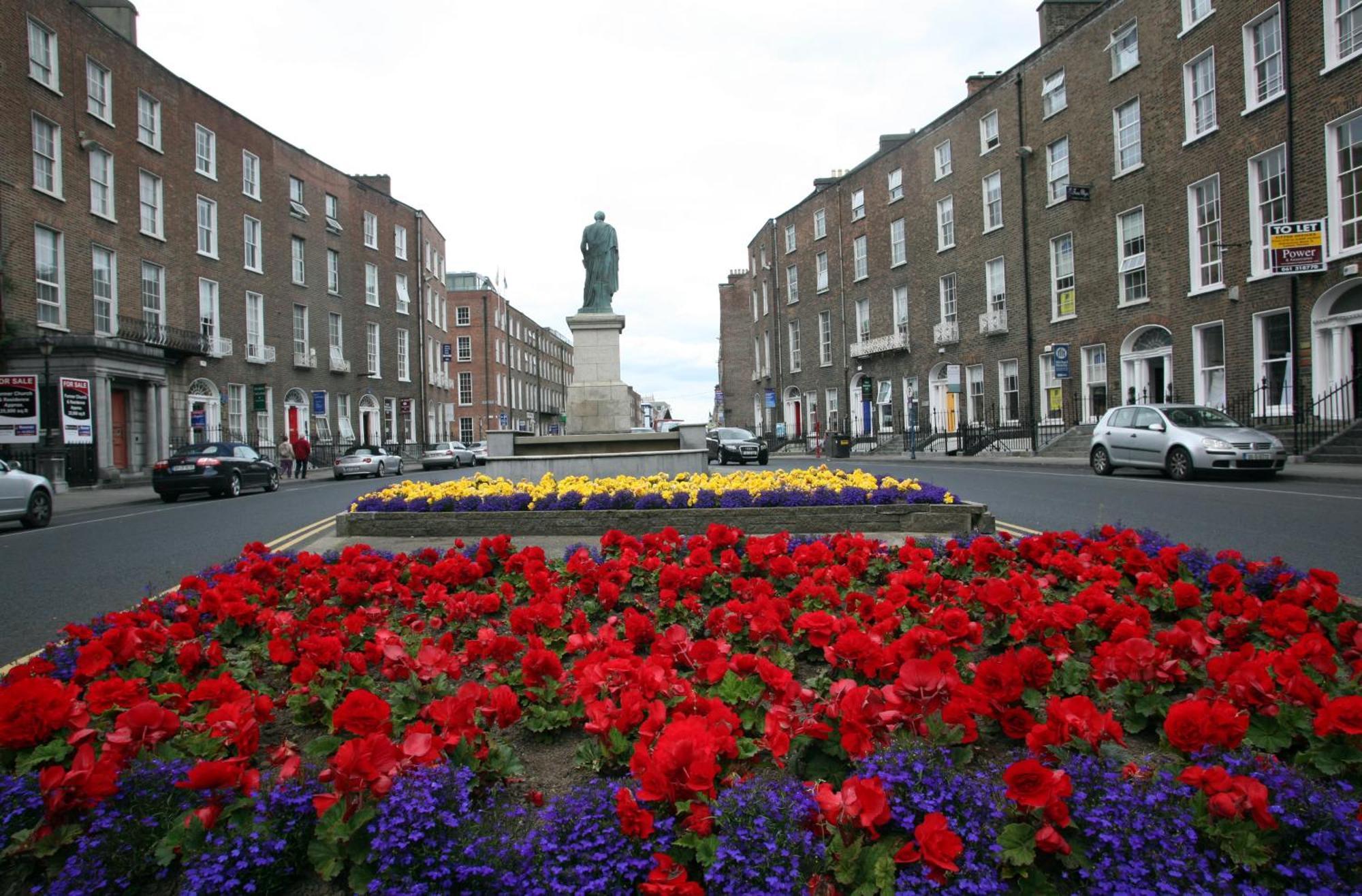 Brennan Court Guest Accommodation Limerick Junction Exterior foto