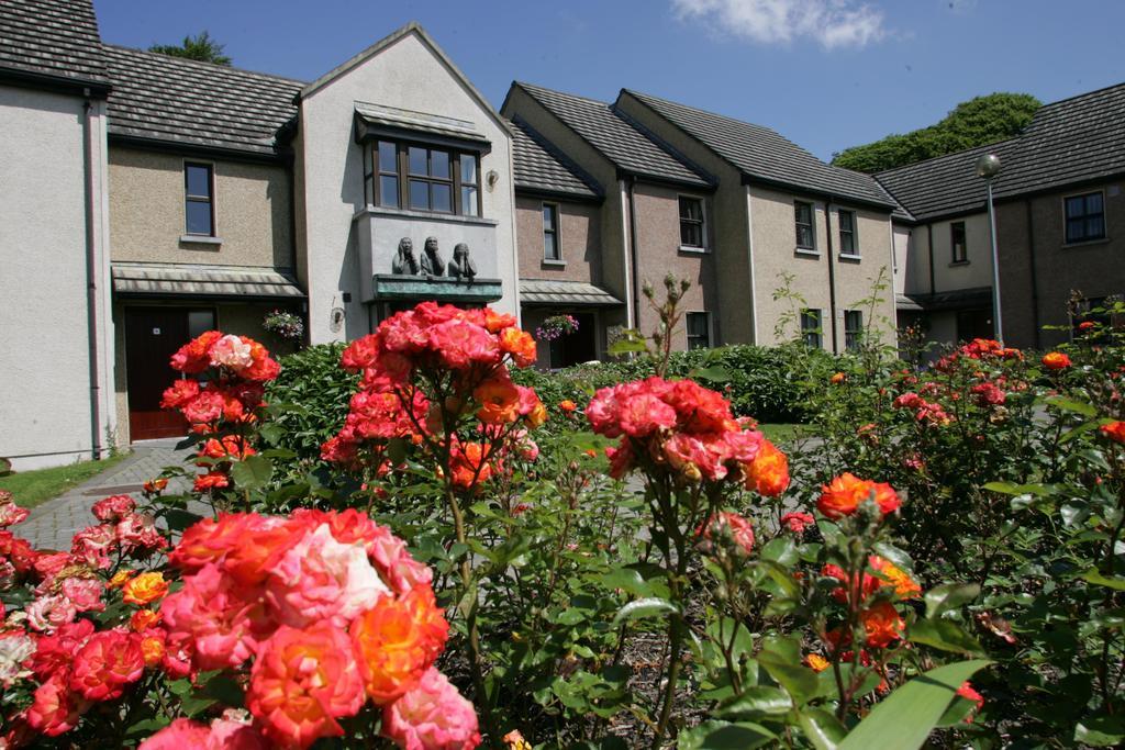 Brennan Court Guest Accommodation Limerick Junction Exterior foto